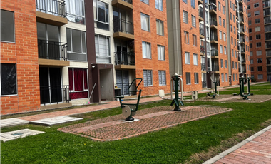 APARTAMENTO EN VENTA EN MADRID CONJUNTO OPALO