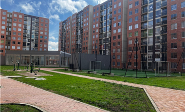 APARTAMENTO EN VENTA EN MADRID CONJUNTO OPALO