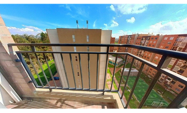 APARTAMENTO EN VENTA EN MADRID CONJUNTO OPALO