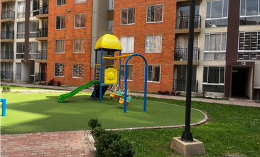 APARTAMENTO EN VENTA EN MADRID CONJUNTO OPALO