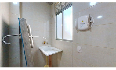 APARTAMENTO EN VENTA EN MADRID CONJUNTO OPALO