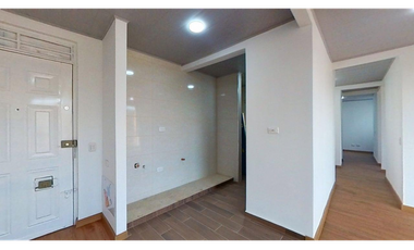 APARTAMENTO EN VENTA EN MADRID CONJUNTO OPALO