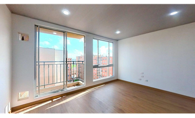 APARTAMENTO EN VENTA EN MADRID CONJUNTO OPALO