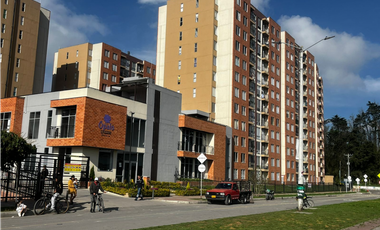 APARTAMENTO EN VENTA EN MADRID CONJUNTO OPALO