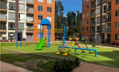 APARTAMENTO EN VENTA EN MADRID CONJUNTO OPALO