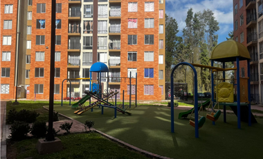 APARTAMENTO EN VENTA EN MADRID CONJUNTO OPALO