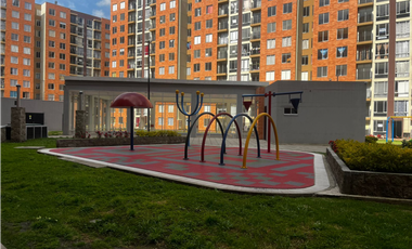 APARTAMENTO EN VENTA EN MADRID CONJUNTO OPALO