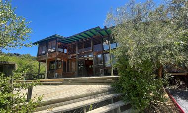 SE VENDE HERMOSA PARCELA