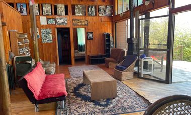 SE VENDE HERMOSA PARCELA