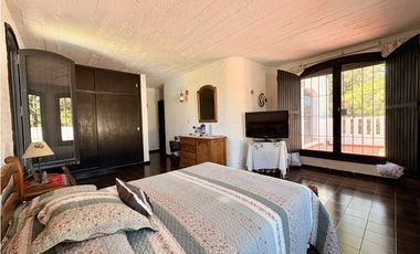 Casa en venta Barrio CUBE Escobar. 4 dormitorios. Gran Parque