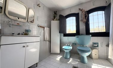 Casa en venta Barrio CUBE Escobar. 4 dormitorios. Gran Parque