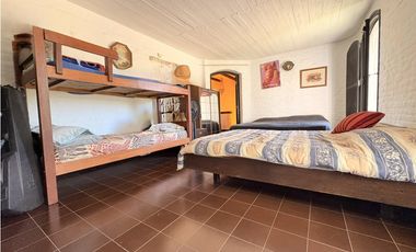 Casa en venta Barrio CUBE Escobar. 4 dormitorios. Gran Parque