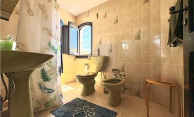Casa en venta Barrio CUBE Escobar. 4 dormitorios. Gran Parque