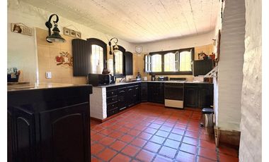 Casa en venta Barrio CUBE Escobar. 4 dormitorios. Gran Parque