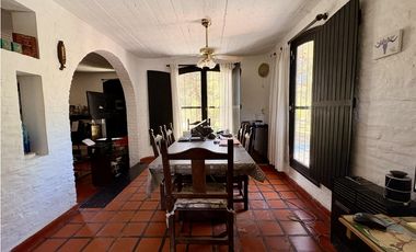 Casa en venta Barrio CUBE Escobar. 4 dormitorios. Gran Parque