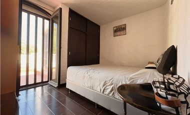Casa en venta Barrio CUBE Escobar. 4 dormitorios. Gran Parque
