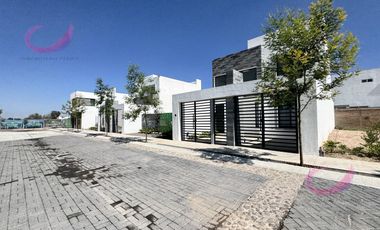 CASA EN VENTA AMANDRA | ZONA NORTE AGUASCALIENTES | Desde $3.05 MDP
