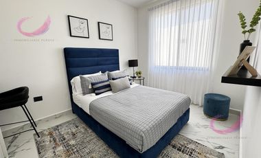 CASA EN VENTA AMANDRA | ZONA NORTE AGUASCALIENTES | Desde $3.05 MDP