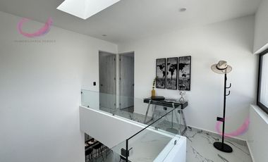 CASA EN VENTA AMANDRA | ZONA NORTE AGUASCALIENTES | Desde $3.05 MDP