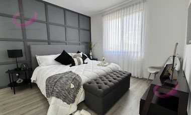 CASA EN VENTA AMANDRA | ZONA NORTE AGUASCALIENTES | Desde $3.05 MDP