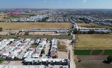 CASA EN VENTA AMANDRA | ZONA NORTE AGUASCALIENTES | Desde $3.05 MDP