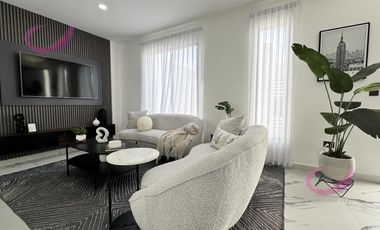 CASA EN VENTA AMANDRA | ZONA NORTE AGUASCALIENTES | Desde $3.05 MDP