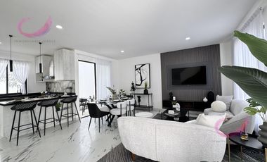 CASA EN VENTA AMANDRA | ZONA NORTE AGUASCALIENTES | Desde $3.05 MDP
