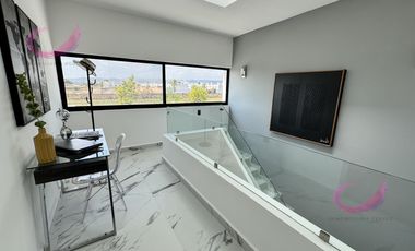 CASA EN VENTA AMANDRA | ZONA NORTE AGUASCALIENTES | Desde $3.05 MDP