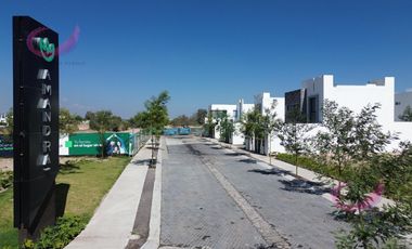 CASA EN VENTA AMANDRA | ZONA NORTE AGUASCALIENTES | Desde $3.05 MDP