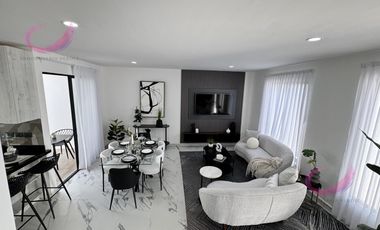 CASA EN VENTA AMANDRA | ZONA NORTE AGUASCALIENTES | Desde $3.05 MDP