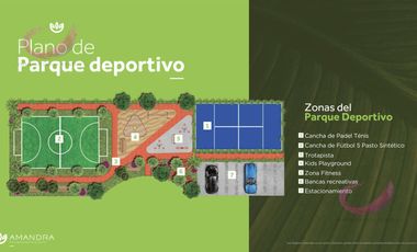 CASA EN VENTA AMANDRA | ZONA NORTE AGUASCALIENTES | Desde $3.05 MDP