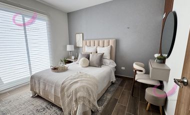 DEPARTAMENTO EN VENTA PORTIA | AGUASCALIENTES NORTE | Desde $1.75 MDP |