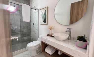 DEPARTAMENTO EN VENTA PORTIA | AGUASCALIENTES NORTE | Desde $1.75 MDP |