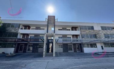 DEPARTAMENTO EN VENTA PORTIA | AGUASCALIENTES NORTE | Desde $1.75 MDP |