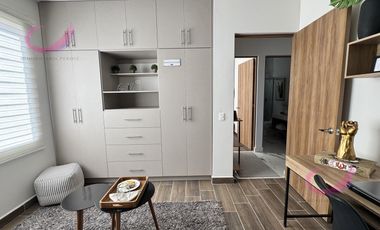 DEPARTAMENTO EN VENTA PORTIA | AGUASCALIENTES NORTE | Desde $1.75 MDP |