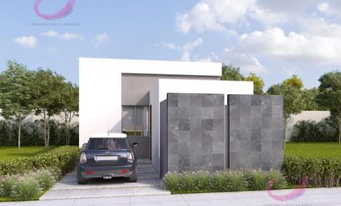 CASAS EN VENTA PUNTA MEZQUITE | AGUASCALIENTES NORTE | DESDE $1.90 MDP