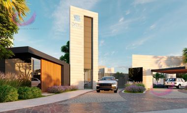 CASAS EN VENTA PUNTA MEZQUITE | AGUASCALIENTES NORTE | DESDE $1.90 MDP