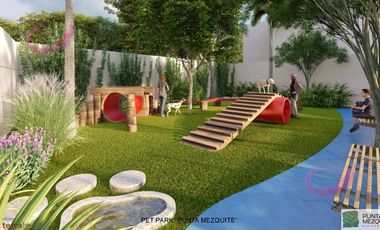 CASAS EN VENTA PUNTA MEZQUITE | AGUASCALIENTES NORTE | DESDE $1.90 MDP