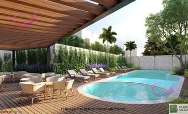 CASAS EN VENTA PUNTA MEZQUITE | AGUASCALIENTES NORTE | DESDE $1.90 MDP