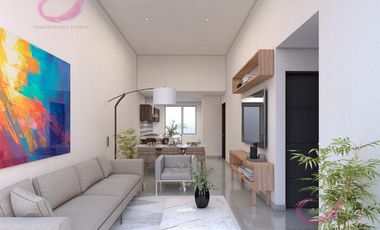 CASAS EN VENTA PUNTA MEZQUITE | AGUASCALIENTES NORTE | DESDE $1.90 MDP