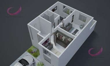 CASAS EN VENTA PUNTA MEZQUITE | AGUASCALIENTES NORTE | DESDE $1.90 MDP