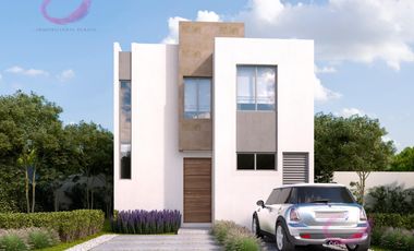 CASAS EN VENTA PUNTA MEZQUITE | AGUASCALIENTES NORTE | DESDE $1.90 MDP