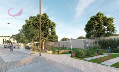CASAS EN VENTA PUNTA MEZQUITE | AGUASCALIENTES NORTE | DESDE $1.90 MDP