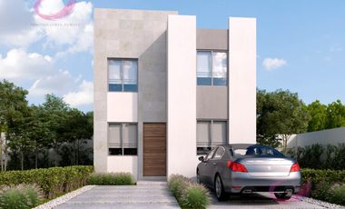 CASAS EN VENTA PUNTA MEZQUITE | AGUASCALIENTES NORTE | DESDE $1.90 MDP