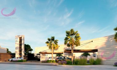 CASAS EN VENTA PUNTA MEZQUITE | AGUASCALIENTES NORTE | DESDE $1.90 MDP