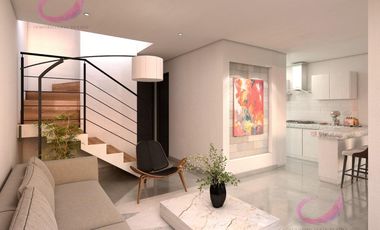 CASAS EN VENTA PUNTA MEZQUITE | AGUASCALIENTES NORTE | DESDE $1.90 MDP