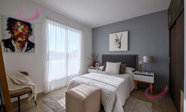 CASAS EN VENTA AZURA RESIDENCIAL | AGUASCALIENTES NORTE | DESDE $2.45 MDP