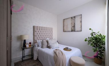 CASAS EN VENTA AZURA RESIDENCIAL | AGUASCALIENTES NORTE | DESDE $2.45 MDP