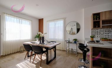 CASAS EN VENTA AZURA RESIDENCIAL | AGUASCALIENTES NORTE | DESDE $2.45 MDP