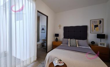 CASAS EN VENTA AZURA RESIDENCIAL | AGUASCALIENTES NORTE | DESDE $2.45 MDP